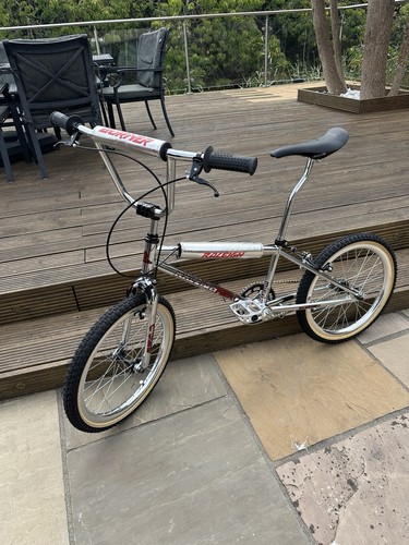Raleigh aero pro burner 35th - raleigh,
