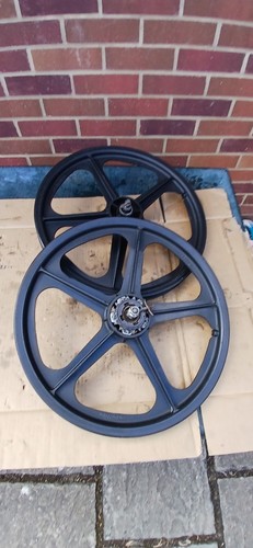 Skyway tuff bmx - tuff,