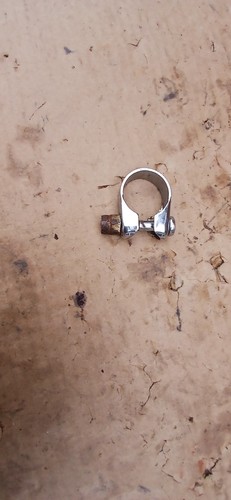Raleigh burner bmx - burner, mk1
