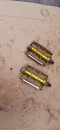Bmx rat trap - rat,