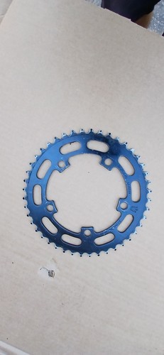 Sugino bmx 44t chain - bmx,