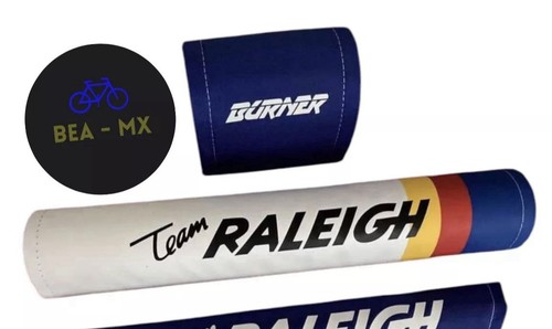 Raleigh team aero pro - raleigh,
