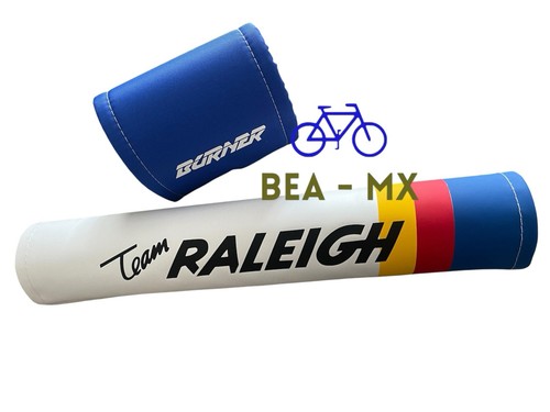 Raleigh team aero - team, pro