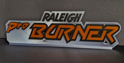 Raleigh aero pro - raleigh,