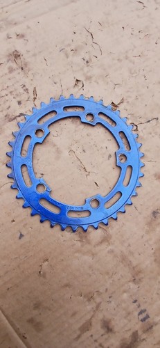 Sugino bmx 40t chain - sugino,