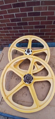 Skyway tuff bmx 20 inch - bmx,