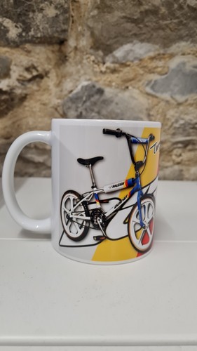 Team raleigh burner - team,