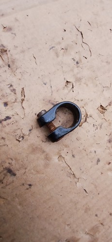 Bmx seat post - ,
